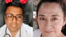 Blanca Arellano: Juan Pablo Villafuerte subía videos de órganos y cuerpo humano a su cuenta de TikTok [VIDEO]