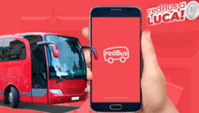 RedBus: cómo comprar pasajes a "luca" y no fracasar en el intento [FOTO]