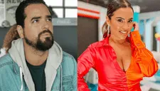 ¿Cómo fue la historia de amor entre Ethel Pozo y Franco Cabrera y por qué terminaron?