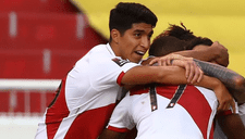 Iberico y el partido Perú ante Bolivia: "Se jugará más como uno de Eliminatorias que amistoso"