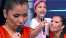 Susan Ochoa se QUIEBRA tras ser sorprendida por su hija en 'Aquí todo se puede': "Muchas gracias" [VIDEO]