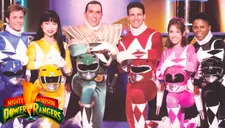 Jason David Frank y más actores de “Power Rangers” que fallecieron