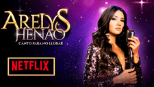 ¿Cuántos capítulos tiene “Arelys Henao: canto para no llorar”, la serie top de Netflix [VIDEO]