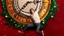 Reviviendo la Navidad: mira el tráiler oficial con Mauricio Ochmann y fecha de estreno en Netflix