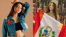 Ale Barnechea tras ganar la corona de Miss Teen Beauty Global 2022: "Me gustaría participar de Miss Perú" [VIDEO]