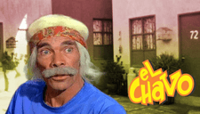 "El Chavo del 8": Así era la casa donde vivía Ramón Valdés en la vida real