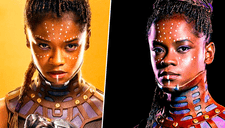 10 cosas que no sabías de Letitia Wright, la actriz de “Black Panther 2” [FOTO]