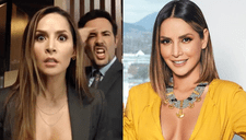 ¿Cuánto le pagaron a Carmen Villalobos por ser protagonista en “Hasta que la plata nos separe”