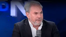 Mauricio Fernandini ROMPE SU SILENCIO por presuntas coimas a Pedro Castillo: "Me desvinculo de RPP" [VIDEO]