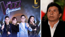 La Voz Generaciones: Reprograman estreno en Latina debido a la coyuntura política [VIDEO]