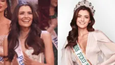 Tatiana Calmell es SEGUNDA FINALISTA en el Miss Internacional 2022: "Primera vez desde 1967" [VIDEO]