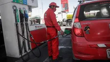 Gasolina hoy en Perú: Precio de combustibles para hoy sábado 17 tras protestas a nivel nacional