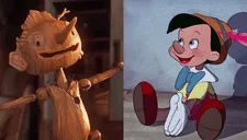 Netflix: ¿Cuál es la diferencia de ‘Pinocho’ de Guillermo del Toro con las versiones de Disney?