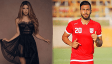 Shakira y su reclamo en la final del Mundial Qatar 2022 a favor del jugador condenado a muerte [FOTO]