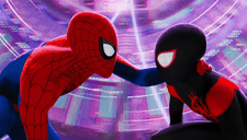 "Spider-Man: Across the Spider-Verse": Estas son todas las versiones que aparecen en el tráiler