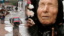 Baba Vanga y las apocalípticas predicciones que se cumplieron en el 2022