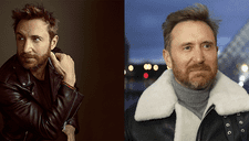 Año Nuevo: David Guetta recibirá el 2023 en la Costa Verde