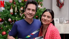 Final explicado de “Reviviendo la Navidad”, la película navideña de Netflix que es furor