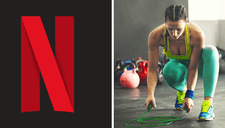 Netflix Fitness: ¿De qué trata y cómo será el nuevo plan de entrenamiento de la plataforma?