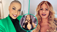 Natalia Salas agradecida con Gisela al recordar su paso por sus realitys: "Es increíble, tiene mucho glamour" - ENTREVISTA