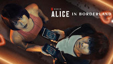 ¿“Alice in Borderland” tendrá 3 temporada en Netflix?