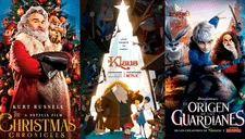 3 películas para ver si te gustó “El Grinch” de Netflix