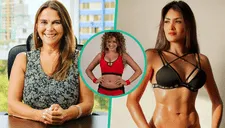 Marisol Crousillat vende a Michelle Soifer tras su paso en Combate: "Te decía sí, salvo que no tuviera la plata"