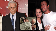 ¿Qué pensaba Enrique Iglesias de la relación de su madre Isabel Preysler y Mario Vargas Llosa?