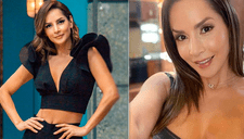 Carmen Villalobos: ¿cuántos hermanos tiene y cómo se lleva con ellos?