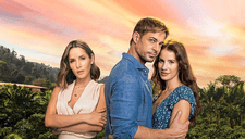 Café con Aroma a Mujer se estrena este 9 de enero por Telemundo: Actrices cuentan su experiencia