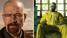 Bryan Cranston vuelve a interpretar a Walter White de 'Breaking Bad' para anuncio que saldrá en el Super Bowl