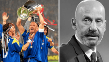 Gianluca Vialli, leyenda del fútbol italiano, murió a los 58 años tras luchar varios años contra el cáncer