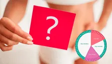 ¿Cómo saber en qué día del ciclo menstrual puedes tener sexo para no salir embarazada?