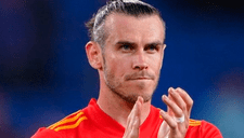 Gareth Bale anuncia su retiro del fútbol con emotiva carta del adiós: "Un tiempo de cambio y transición”