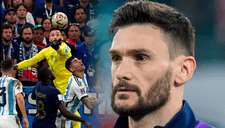 Hugo Lloris, arquero de la selección de Francia, anuncia su retiro con 36 años: “Prefiero salir estando arriba”