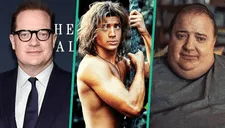 Globos de Oro 2023: Brendan Fraser nominado a "mejor actor" no asisitirá a la ceremonia por el acoso que sufrió