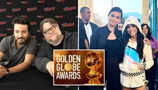 Golden Globes 2023: Jenna Ortega, Selena Gómez y más son los latinos nominados