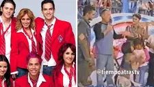 RBD en Perú: Recuerda la vez en que cumplieron el sueño de una fan en el 2006