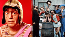 'El Chavo del 8' dejó de emitirse en la TV tras 50 años: "A qué se debió su cancelación"