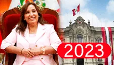 ¡Conoce el nombre del año 2023 en Perú y su significado!