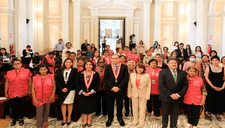 Poder Judicial: inauguran conferencia sobre el valor de la flora y fauna silvestre