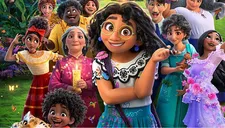 Disney , Pixar y Marvel  y Star Wars motivan a los niños a ir al colegio con sus personajes favoritos