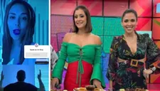 ¿Adriana Quevedo se la canta a Karla Tarazona como Shakira a Gerard Piqué?: "Adivinen quién es Bizarrap"