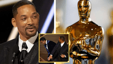 Premios Oscar 2023: ¿Will Smith se presentará en la ceremonia de este año?