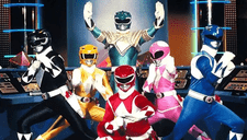 Los Power Rangers originales regresan por Netflix: fecha de estreno y tráiler oficial