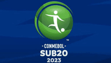 Sudamericano Sub-20 Colombia 2023: horarios, fases de grupos y dónde ver EN VIVO los partidos en Perú