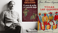 José María Arguedas: biografía, obras y las frases más icónicas en sus escritos