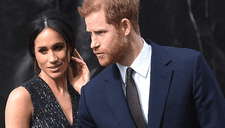 Harry y Meghan Markle: Esta es la gran fortuna que acumularon tras dejar la corona británica