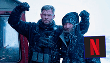 Netflix revela fecha de estreno de 'Misión de rescate 2' junto a Chris Hemsworth