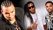 Bolivia: ordenan detención contra Don Omar y Zion y Lenox por estafa en Santa Cruz